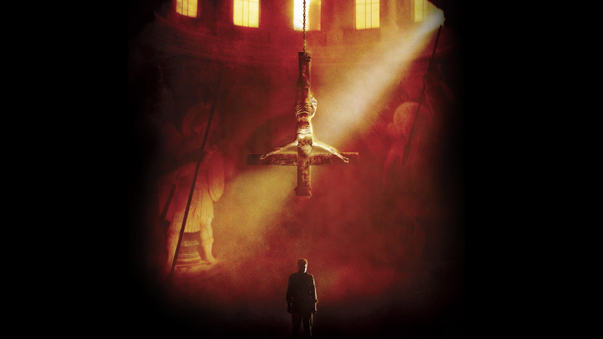 Foto de EL EXORCISTA: EL COMIENZO