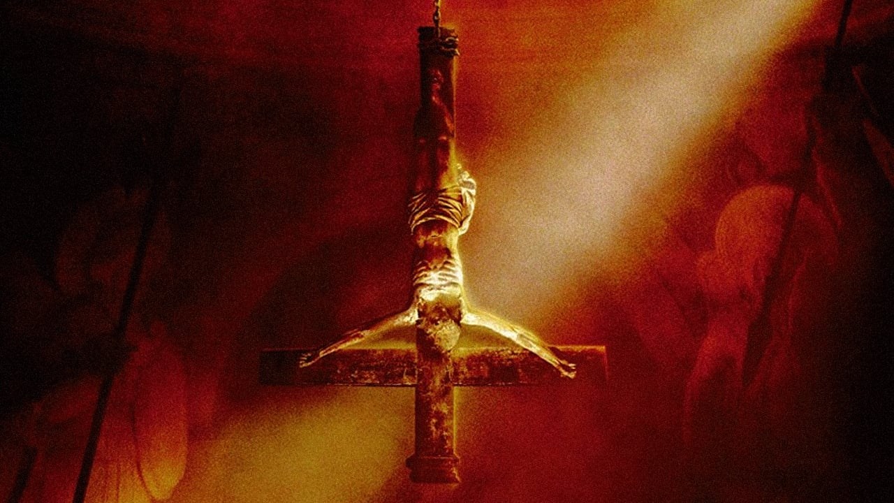 Foto de EL EXORCISTA: EL COMIENZO
