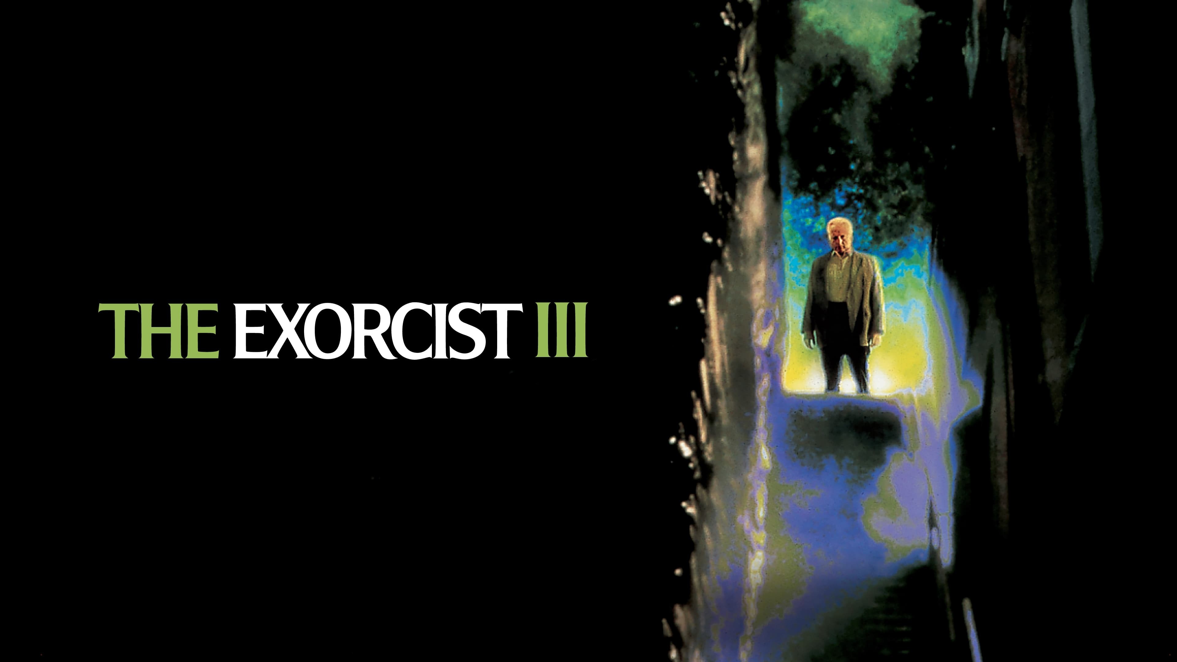 Foto de EL EXORCISTA III