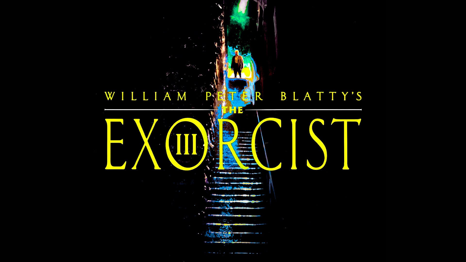 Foto de EL EXORCISTA III