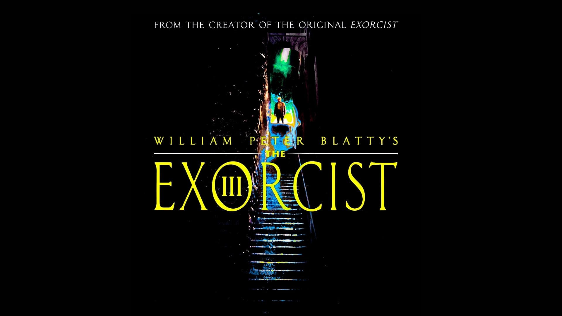 Foto de EL EXORCISTA III