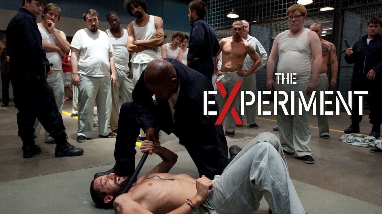 Foto de EL EXPERIMENTO