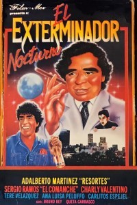 Chiquidrácula