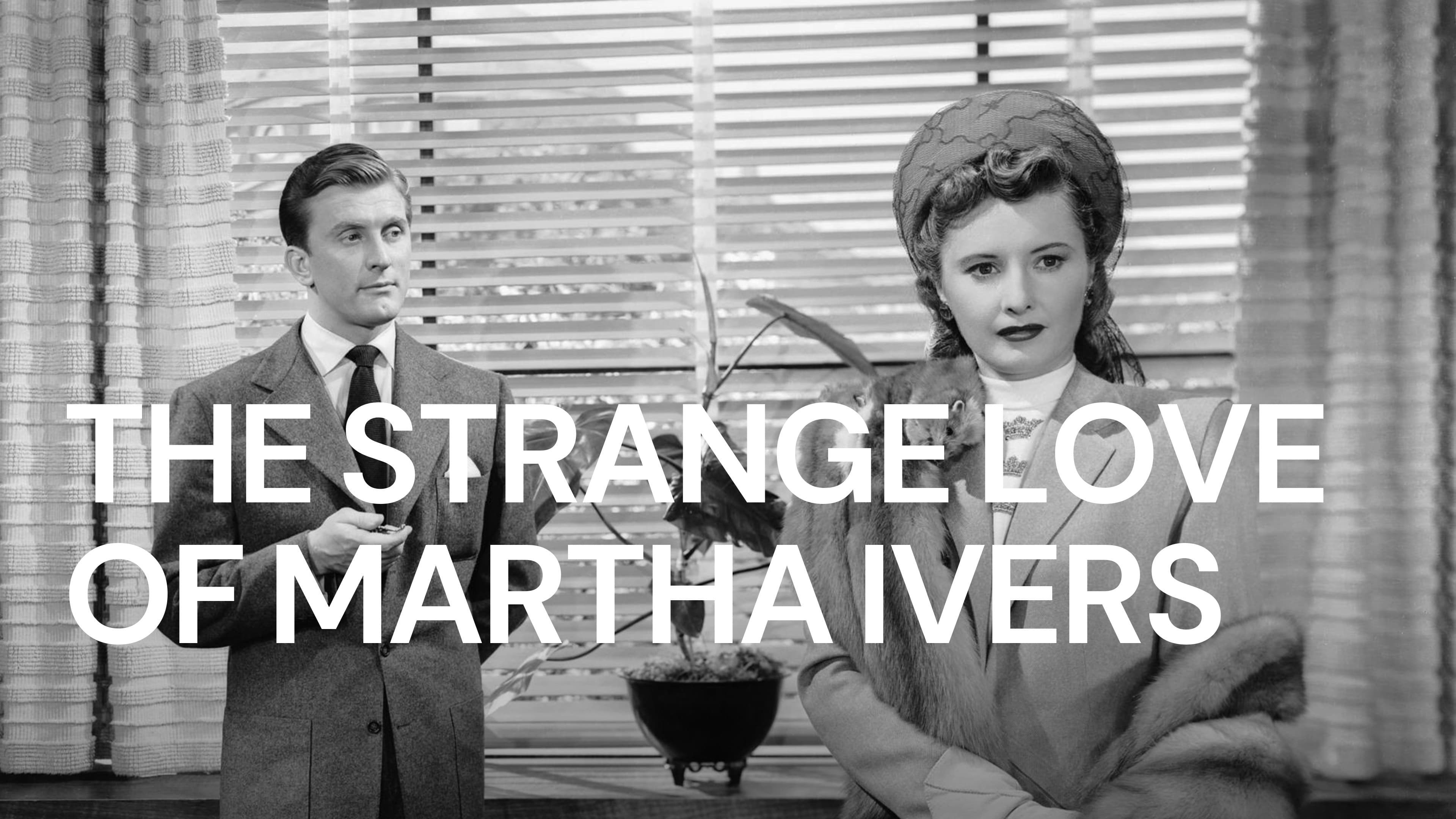 Foto de EL EXTRAÑO AMOR DE MARTHA IVERS
