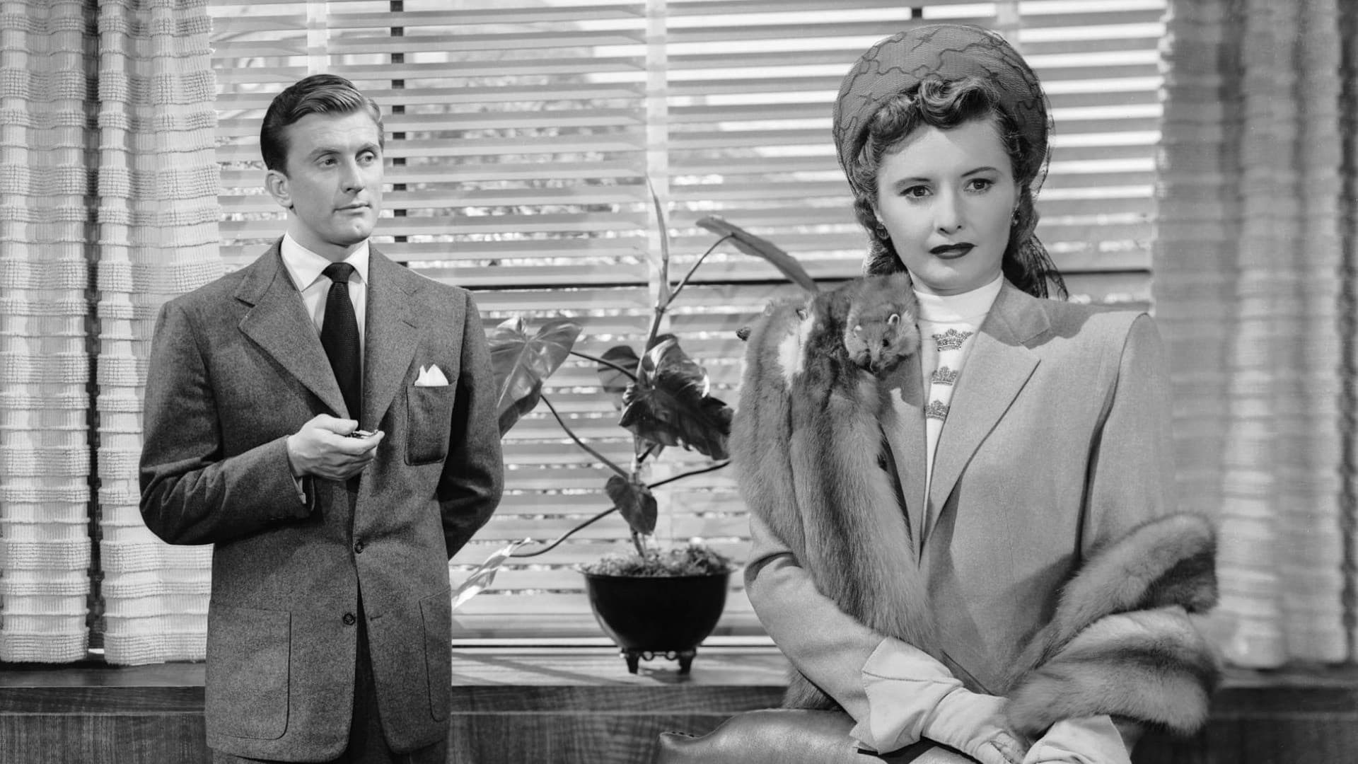 Foto de EL EXTRAÑO AMOR DE MARTHA IVERS