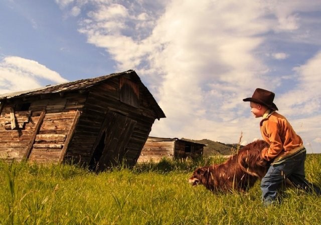 Foto de EL EXTRAORDINARIO VIAJE DE T.S. SPIVET