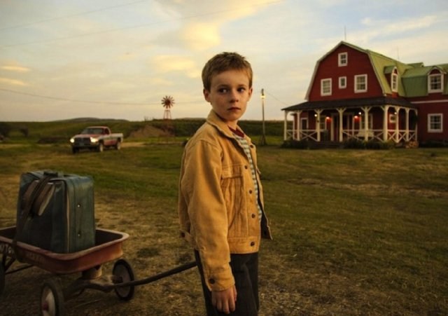 Foto de EL EXTRAORDINARIO VIAJE DE T.S. SPIVET