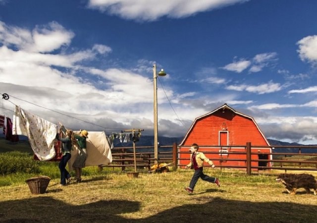 Foto de EL EXTRAORDINARIO VIAJE DE T.S. SPIVET