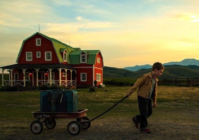 Foto de EL EXTRAORDINARIO VIAJE DE T.S. SPIVET