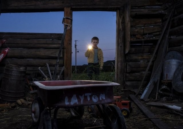 Foto de EL EXTRAORDINARIO VIAJE DE T.S. SPIVET