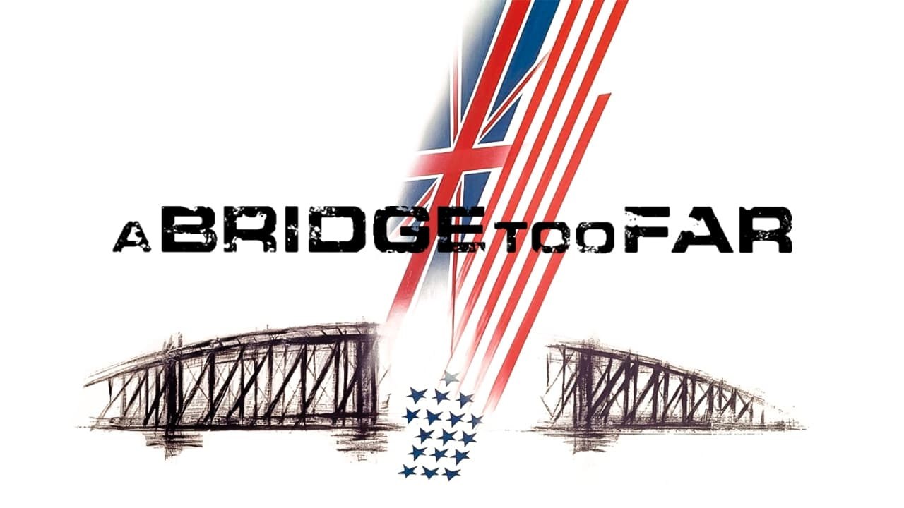 Foto de UN PUENTE LEJANO