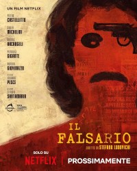 El Falsificador