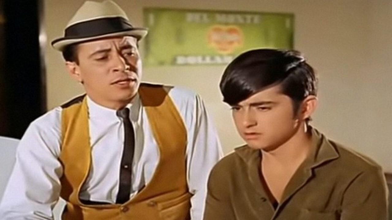 Foto de EL FALSO HEREDERO