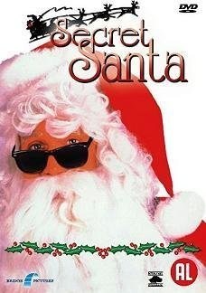 Poster de EL FALSO SANTA CLAUS