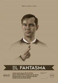 Película El Fantasma