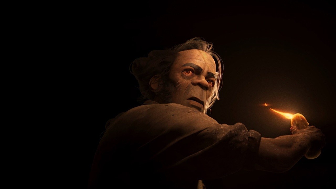 Foto de EL FANTASMA DE LA QUINTA