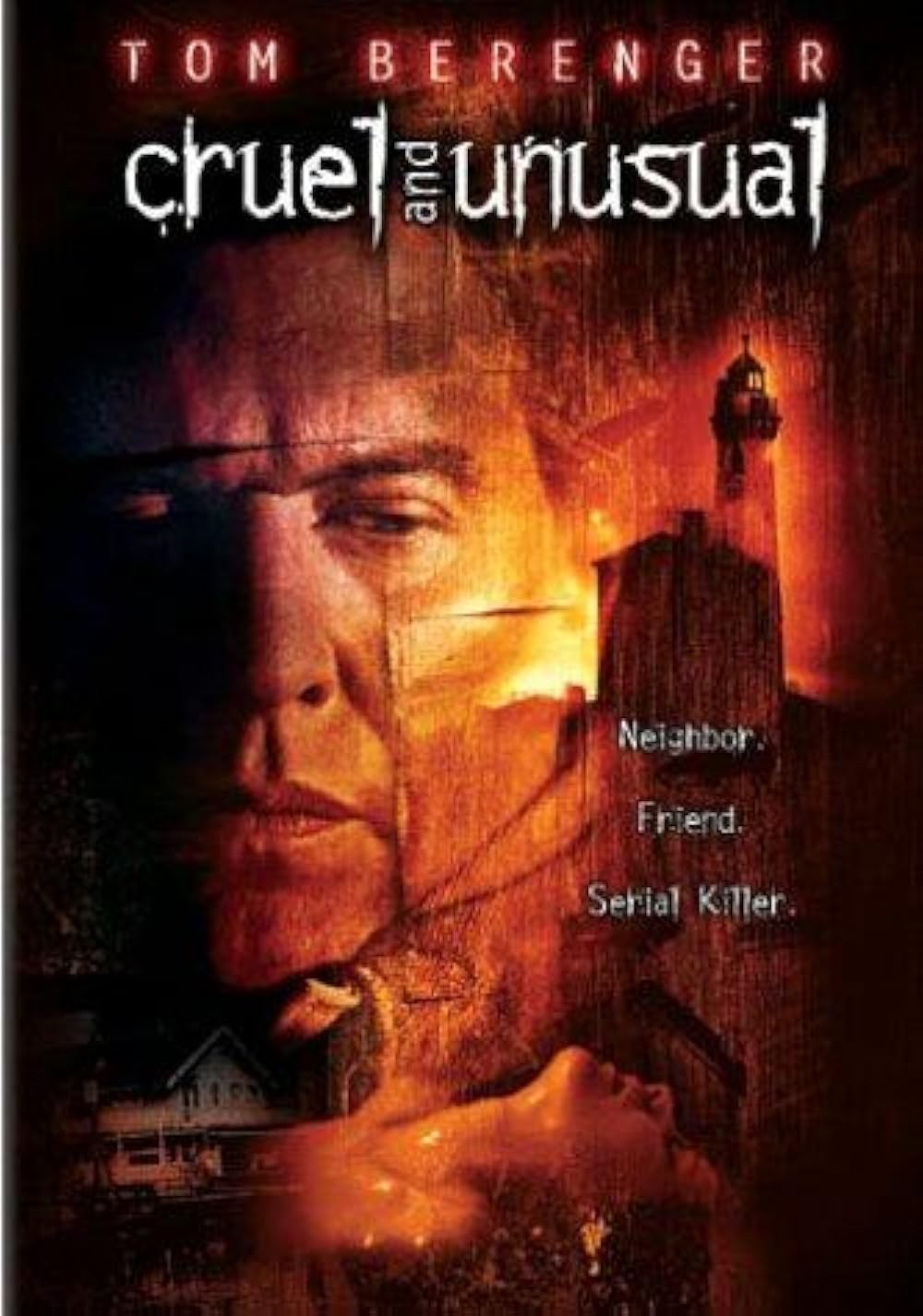 Poster de EL FARO