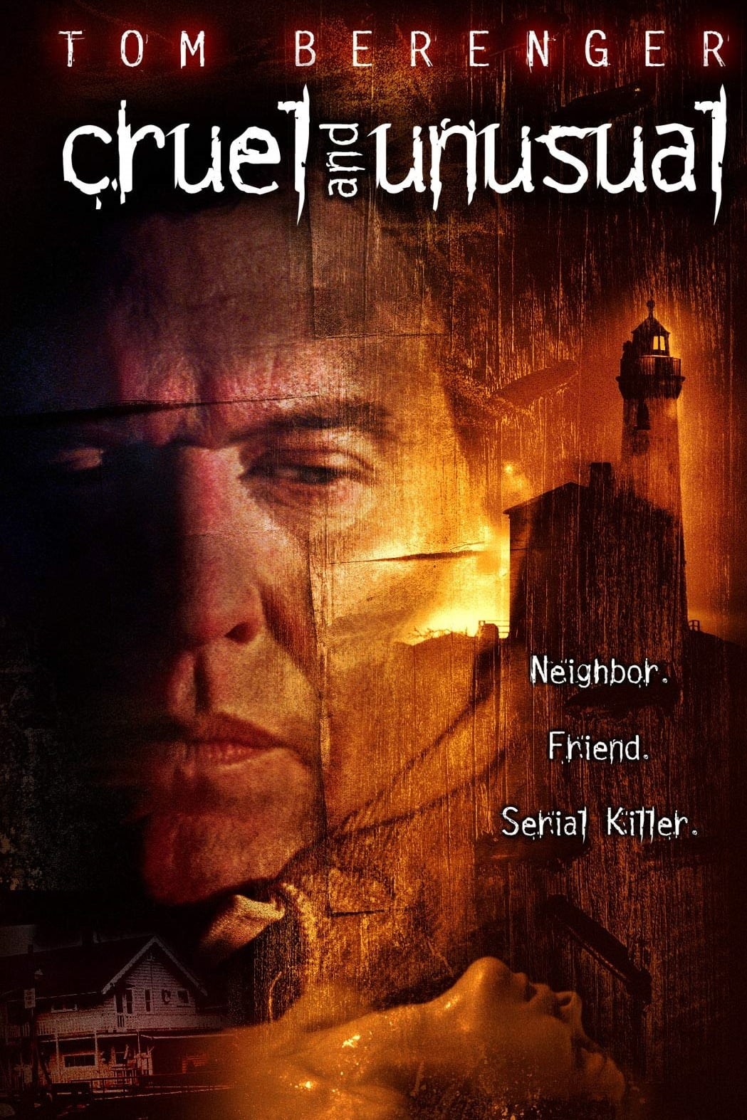Poster de EL FARO