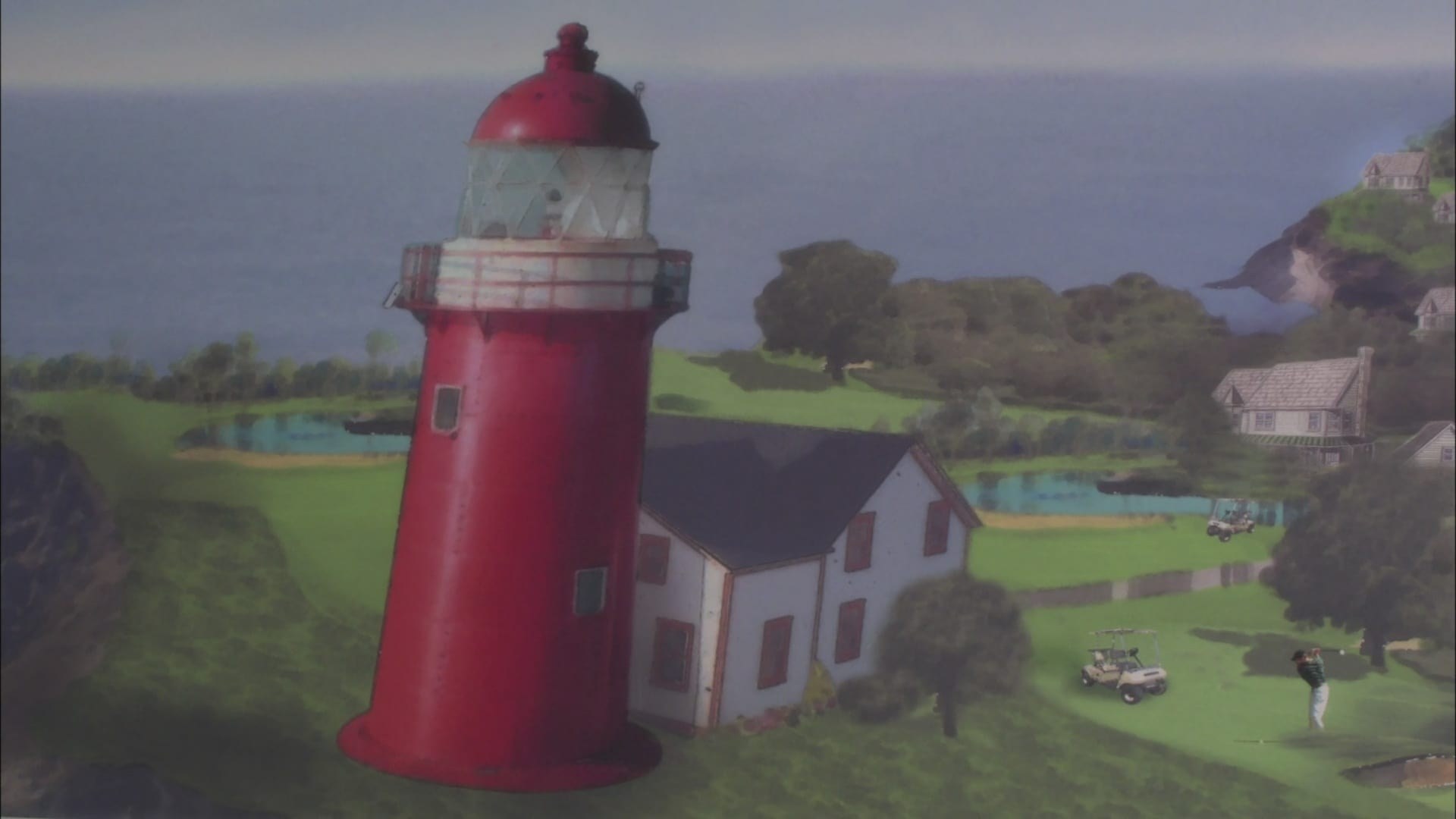 Foto de EL FARO DEL MIEDO