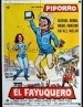 El fayuquero