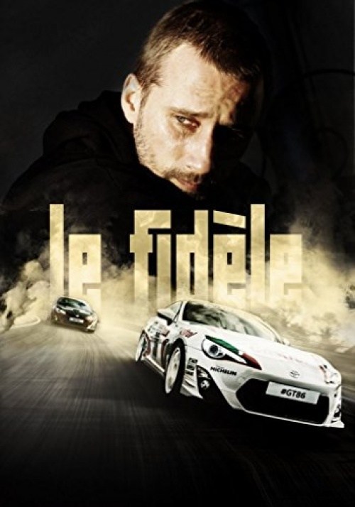 Poster de EL FIEL
