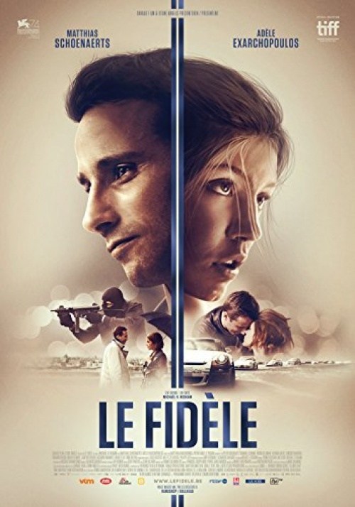 Poster de EL FIEL