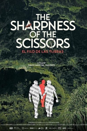 El filo de las tijeras