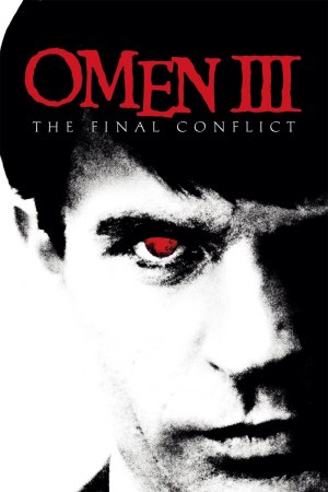 El final de Damien