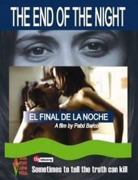 El final de la noche