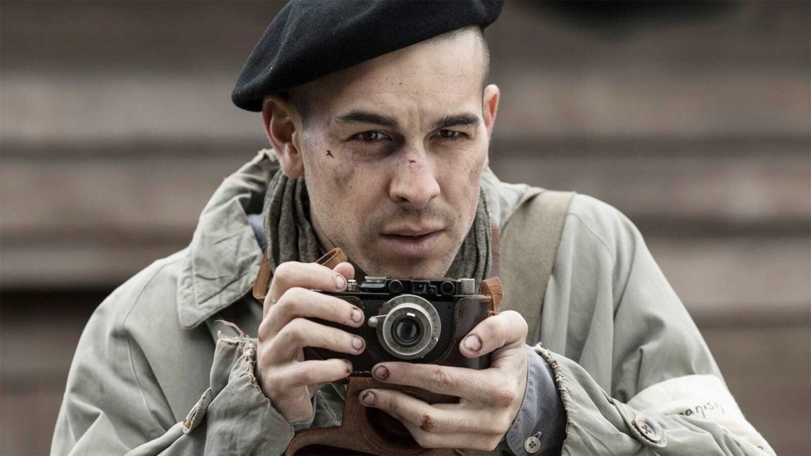 Foto de EL FOTÓGRAFO DE MAUTHAUSEN