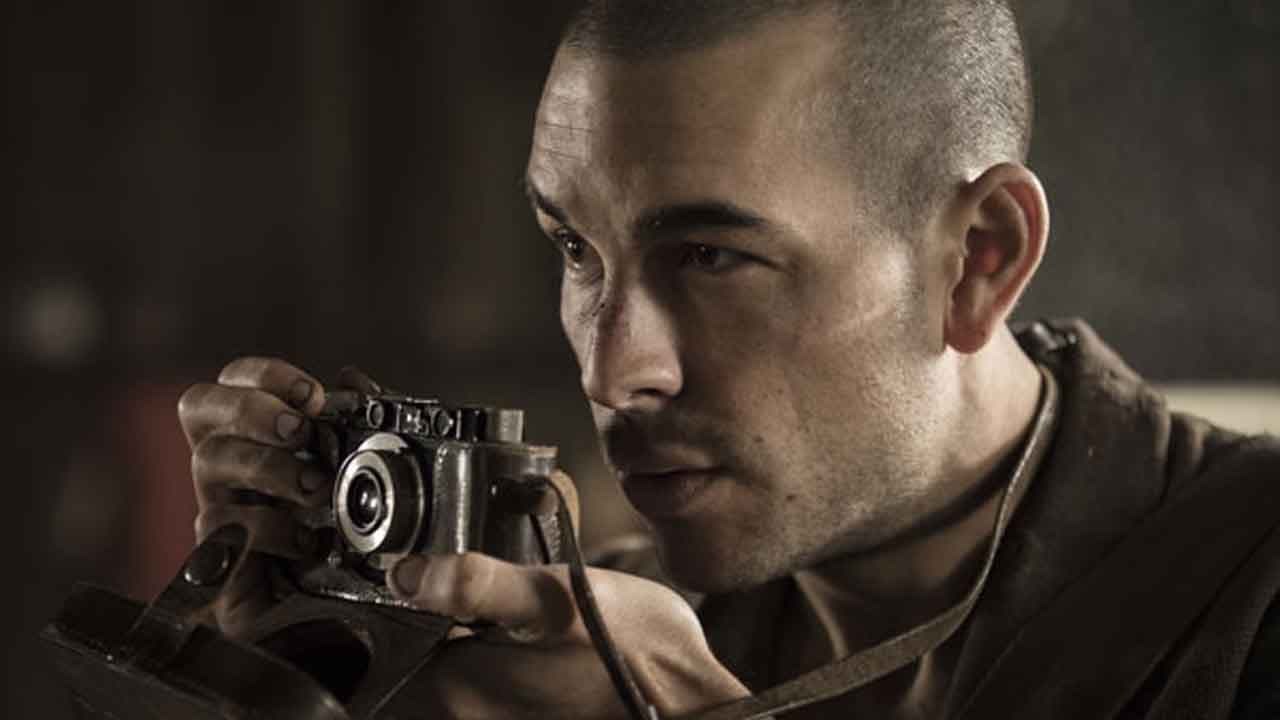 Foto de EL FOTÓGRAFO DE MAUTHAUSEN