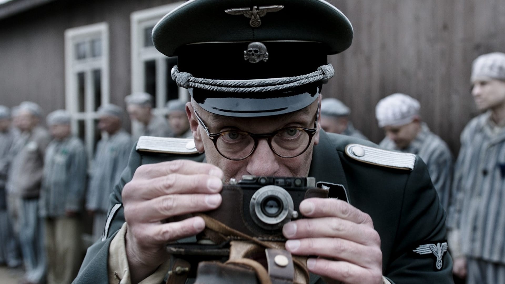 Foto de EL FOTÓGRAFO DE MAUTHAUSEN