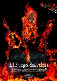 El Fuego del Alma (Fire of the Soul)