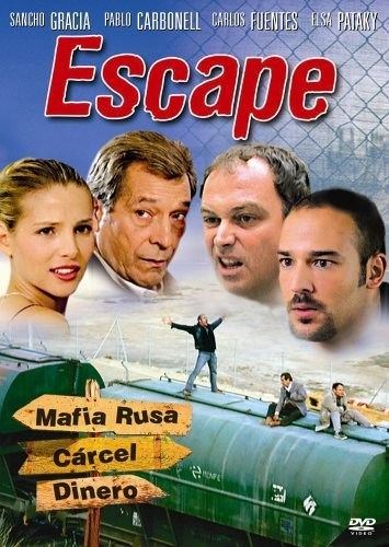 Poster de EL FURGÓN