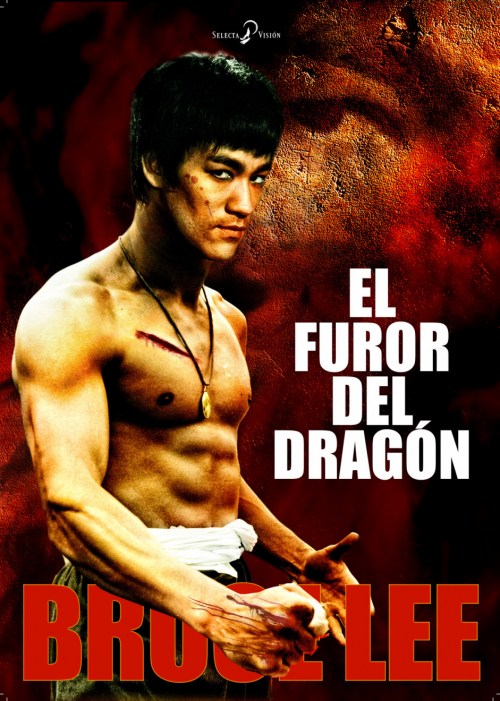 Foto de EL FUROR DEL DRAGÓN