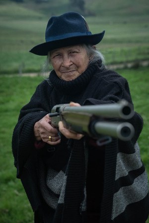 El Futuro Ya Pasó