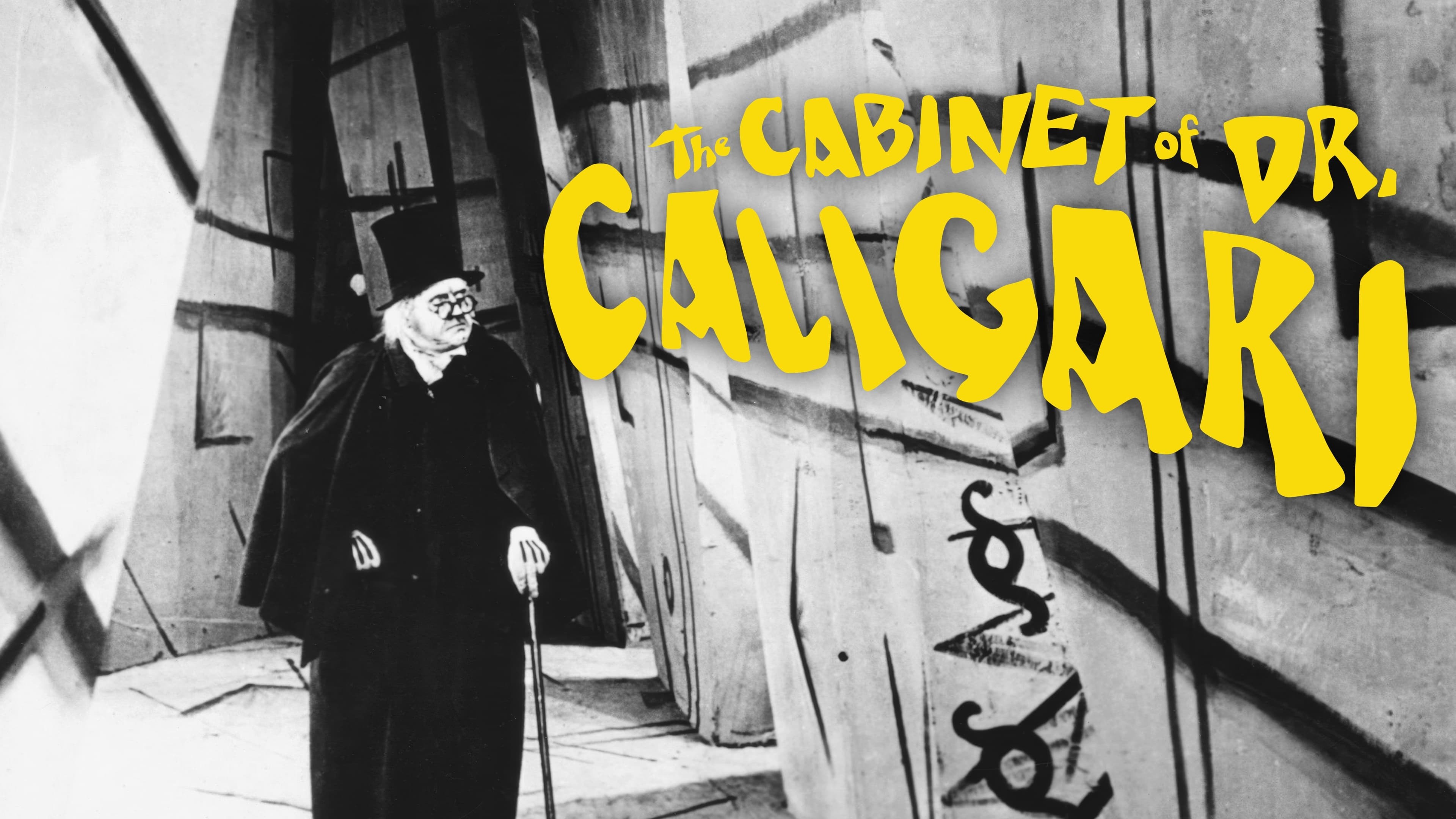 Foto de EL GABINETE DEL DR. CALIGARI