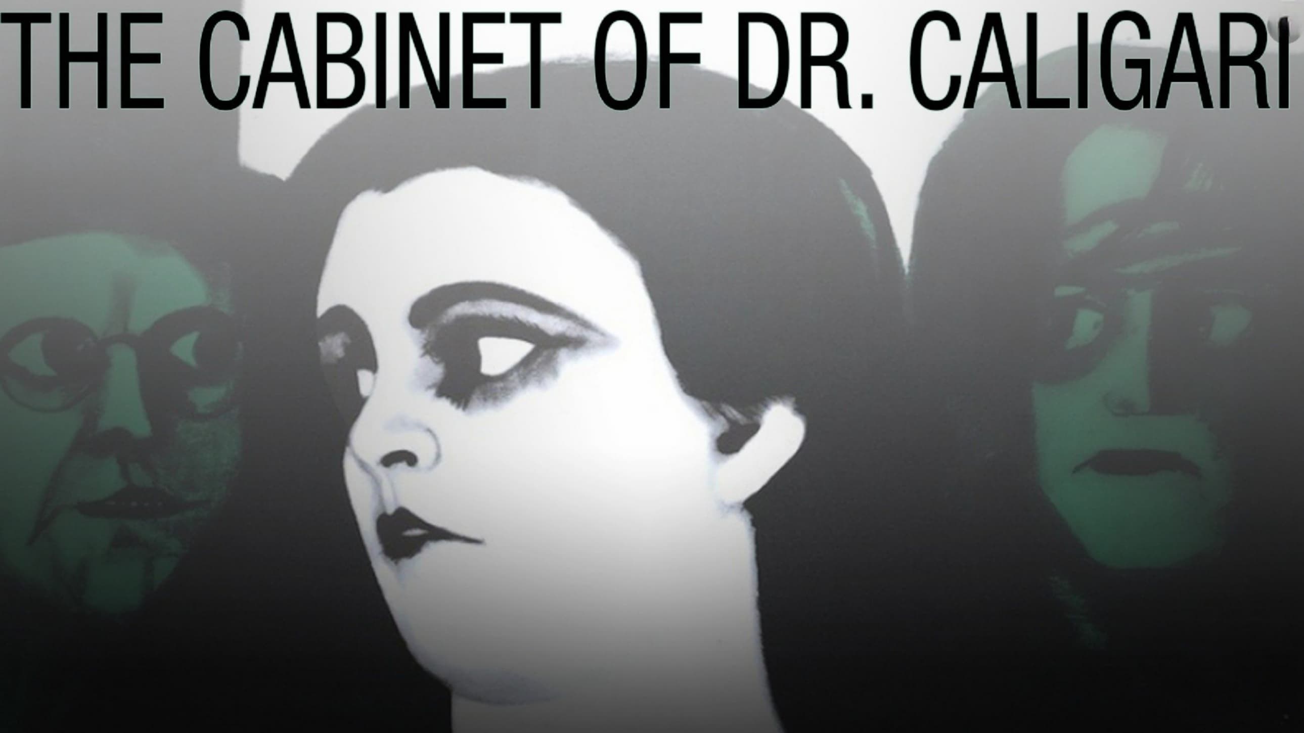 Foto de EL GABINETE DEL DR. CALIGARI
