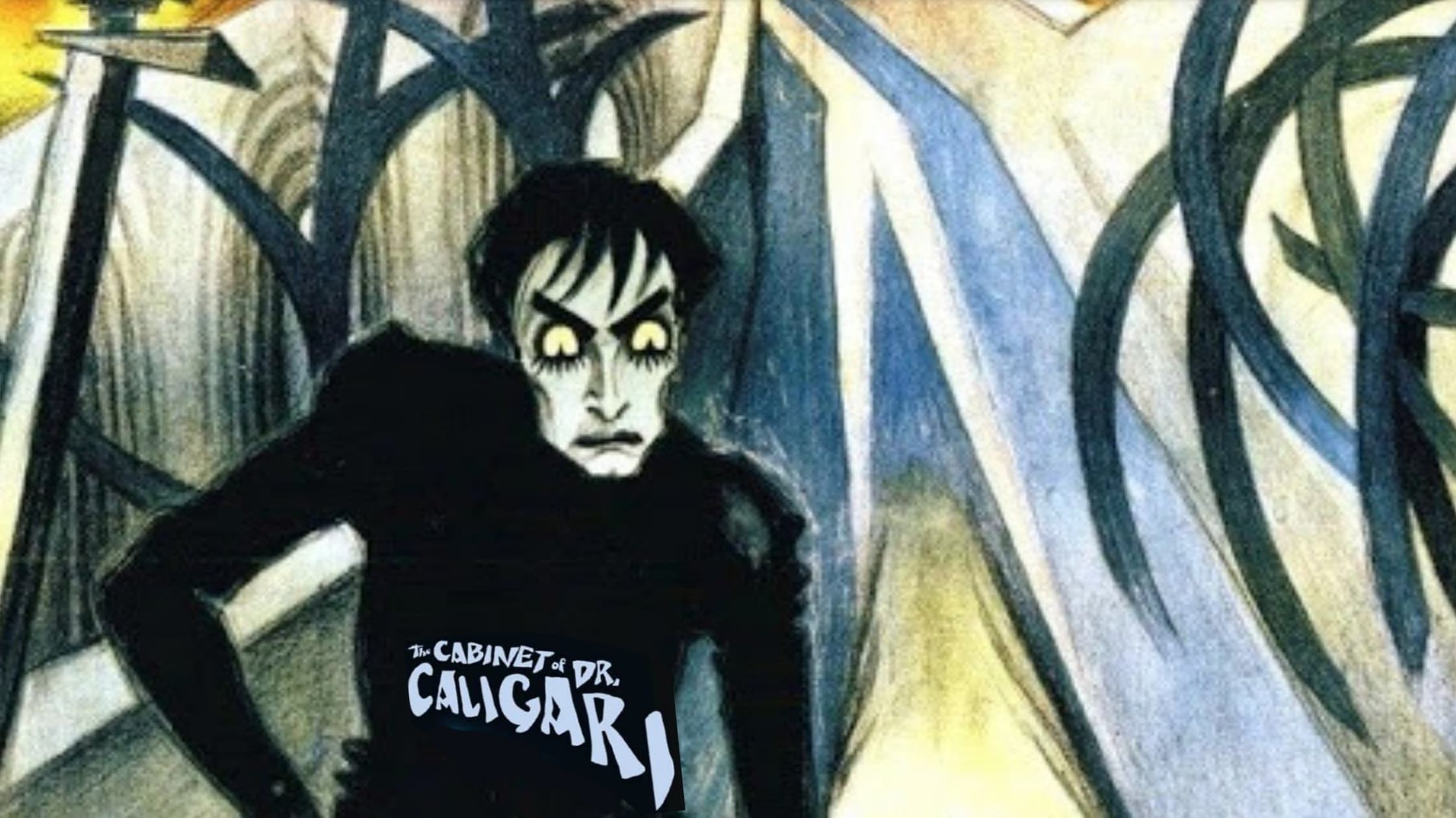 Foto de EL GABINETE DEL DR. CALIGARI