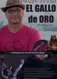 El Gallo de Oro