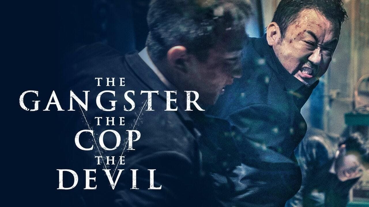 Foto de EL GÁNGSTER, EL POLICÍA Y EL DIABLO