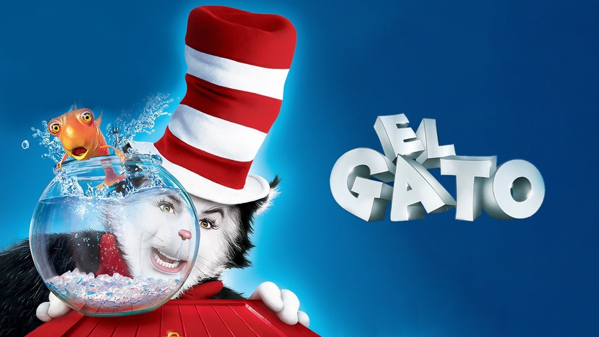 Foto de EL GATO