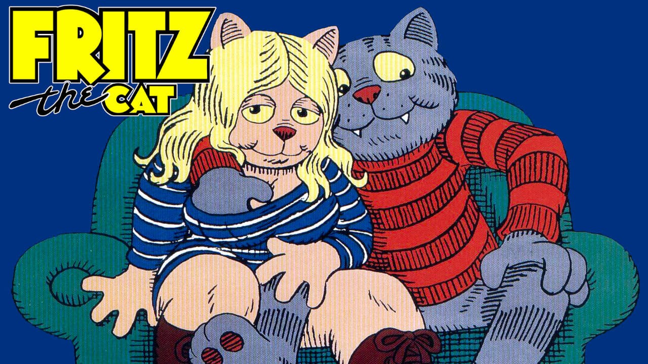 Foto de EL GATO FRITZ