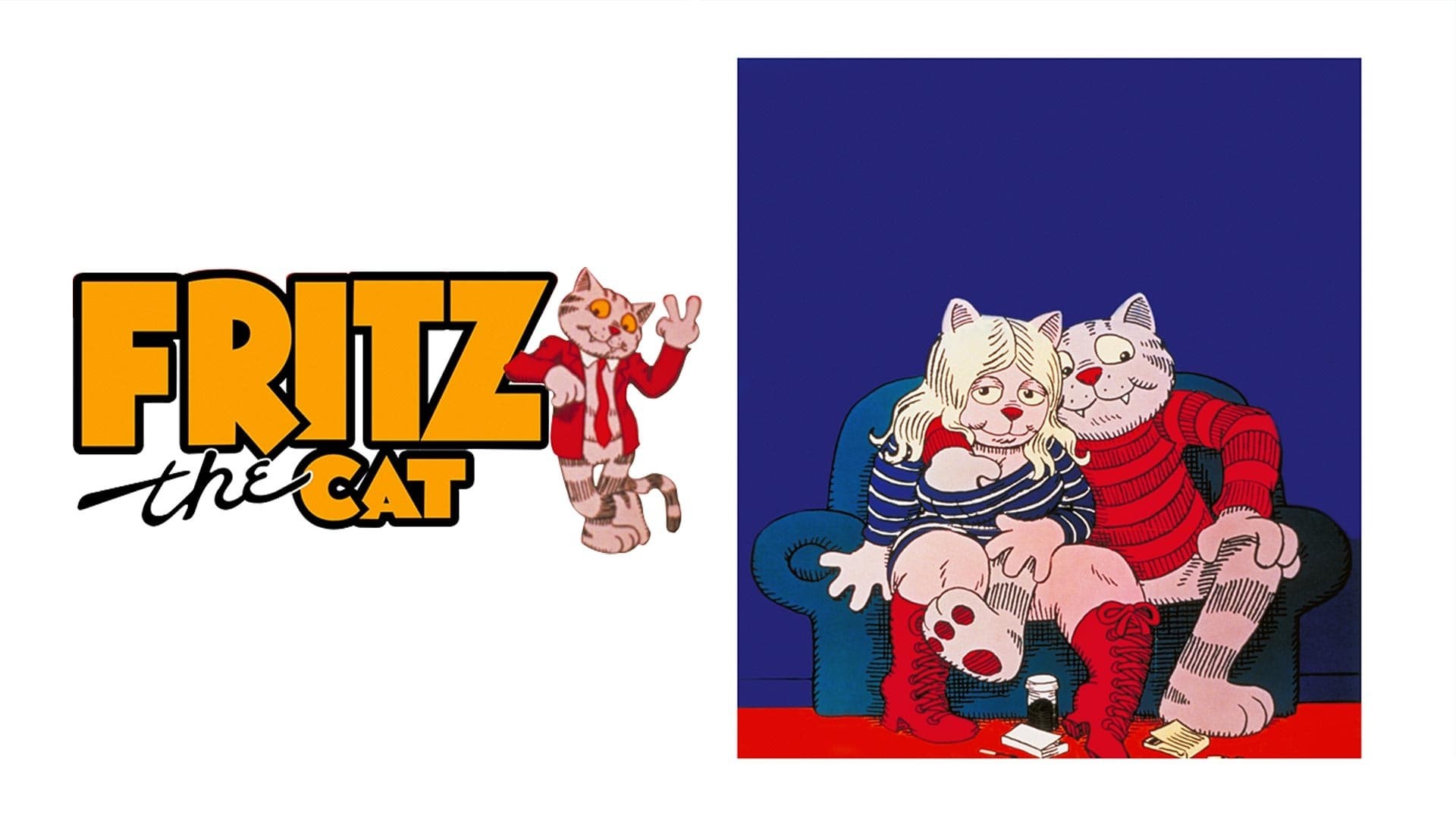 Foto de EL GATO FRITZ