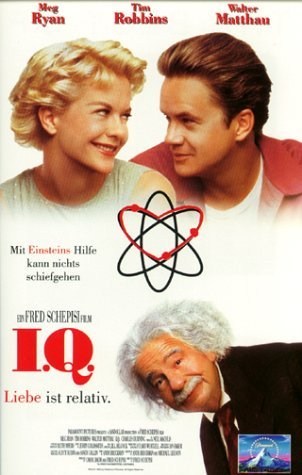 Poster de EL GENIO DEL AMOR