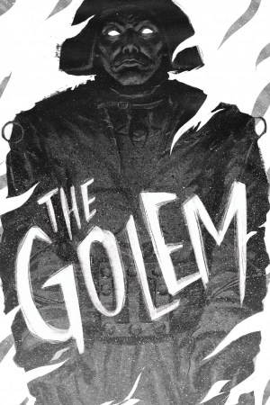 El golem