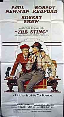 Poster de EL GOLPE