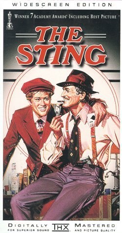 Poster de EL GOLPE