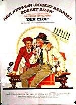 Poster de EL GOLPE