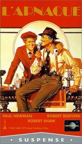 Poster de EL GOLPE